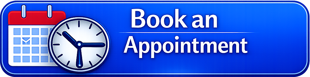 Book an appointment button